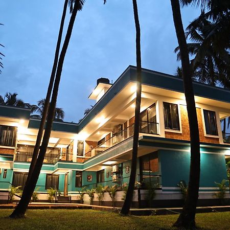 أنجونا Fusion Home المظهر الخارجي الصورة