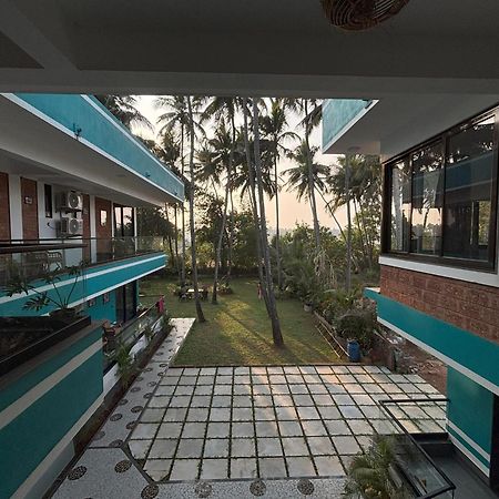 أنجونا Fusion Home المظهر الخارجي الصورة