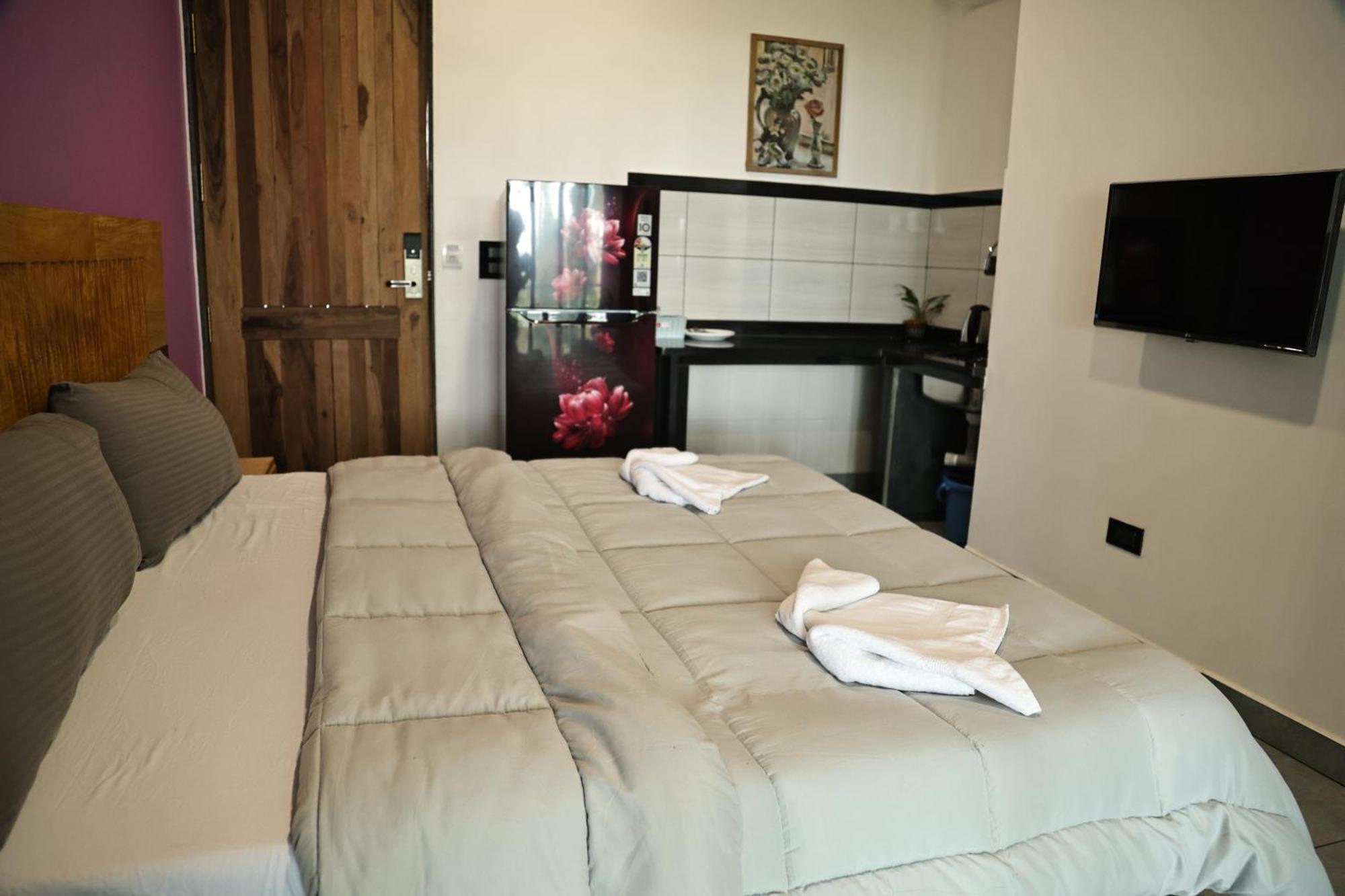 أنجونا Fusion Home المظهر الخارجي الصورة