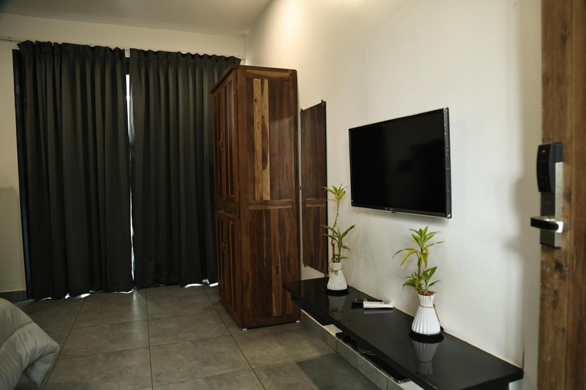أنجونا Fusion Home المظهر الخارجي الصورة