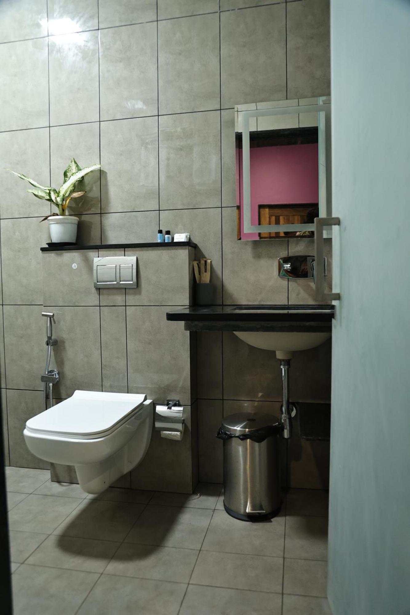 أنجونا Fusion Home المظهر الخارجي الصورة