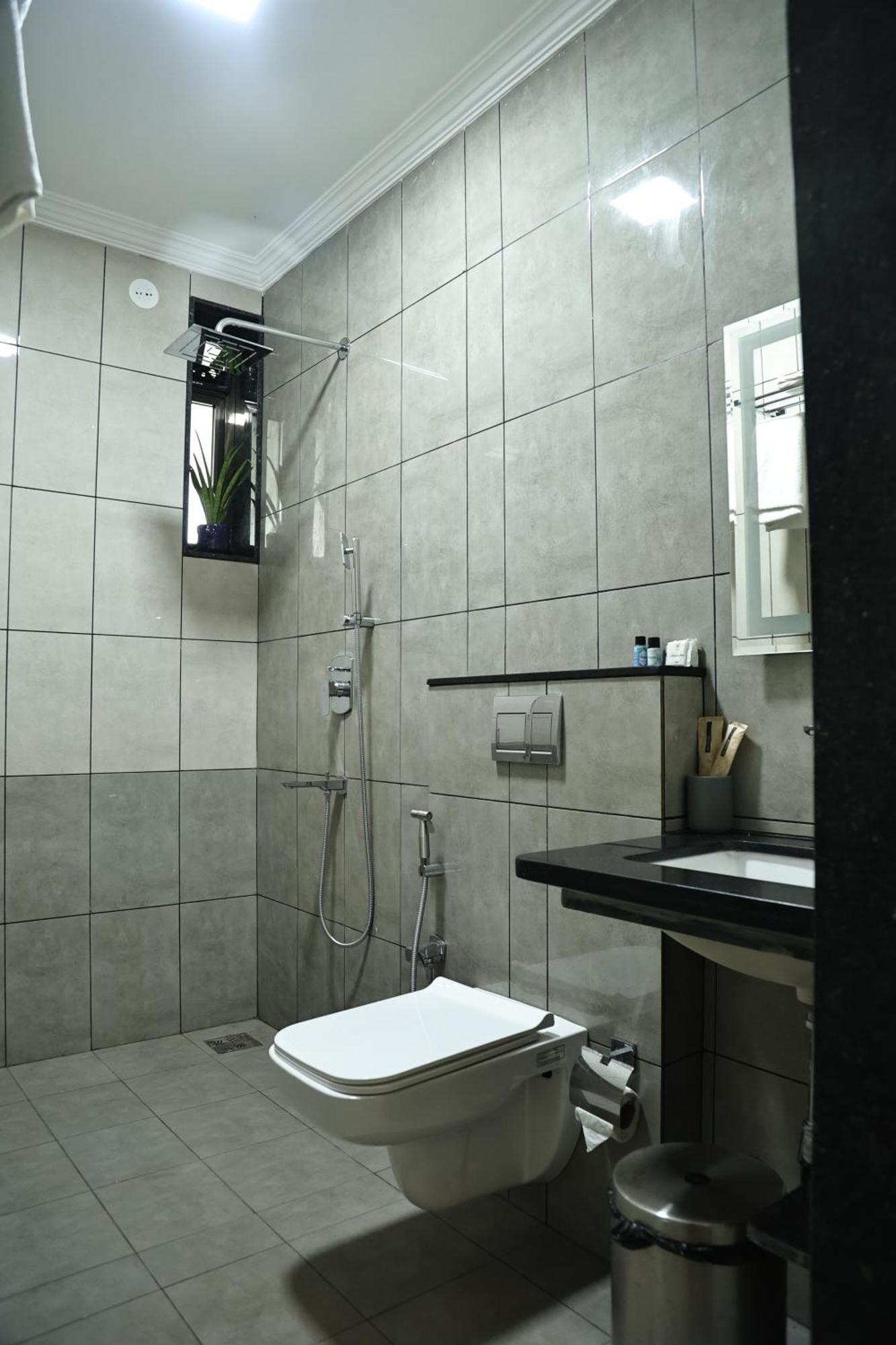 أنجونا Fusion Home المظهر الخارجي الصورة