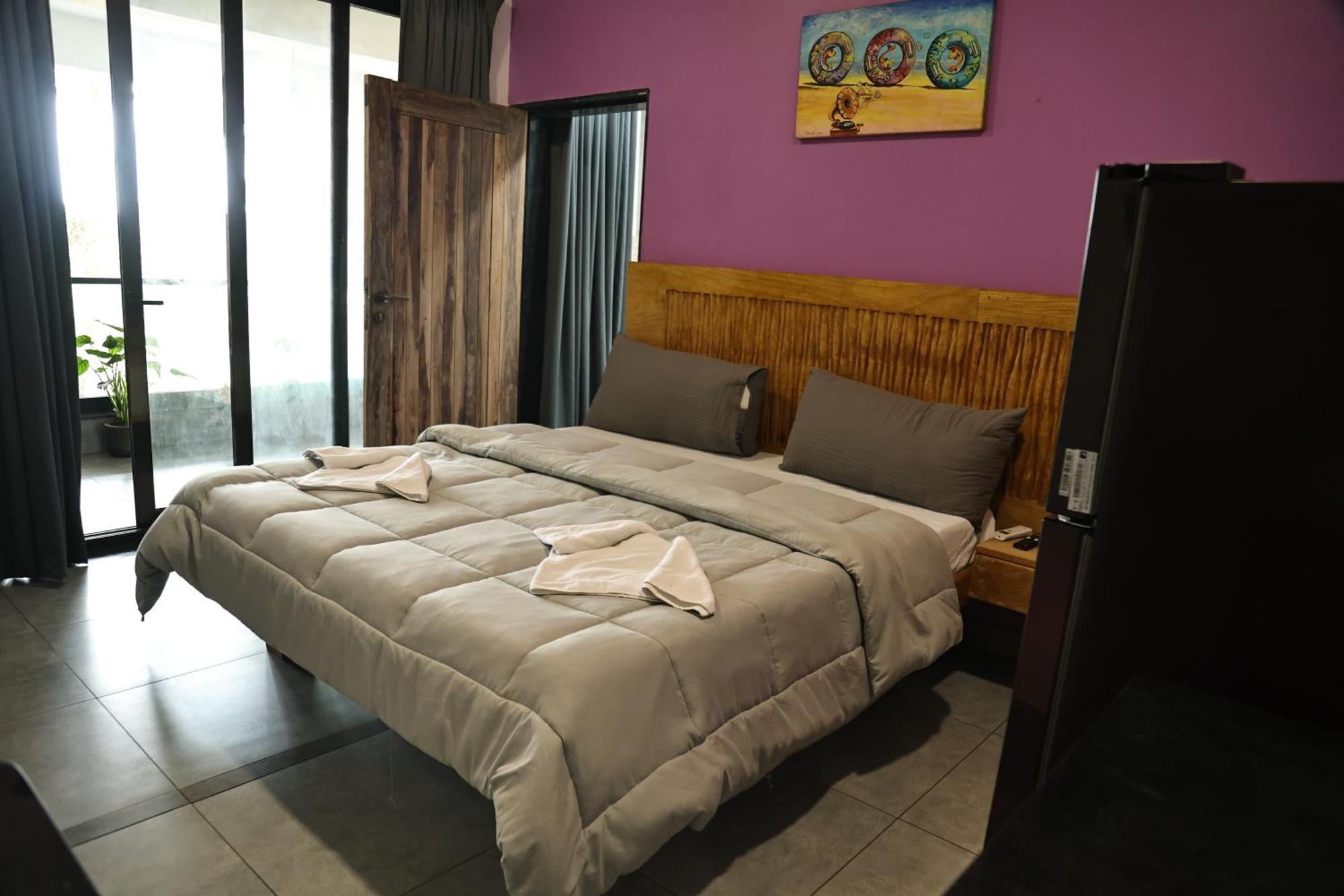 أنجونا Fusion Home المظهر الخارجي الصورة