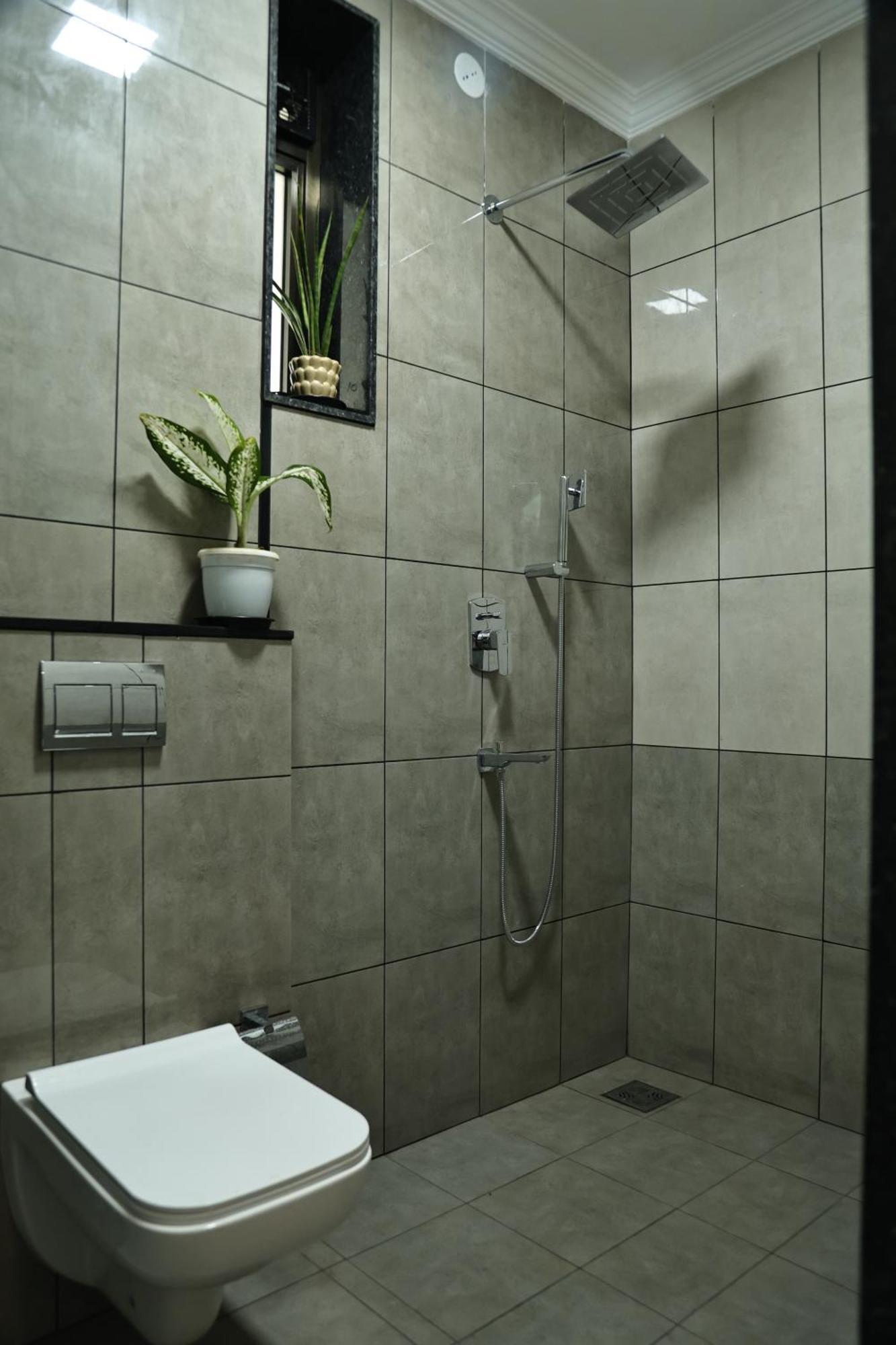 أنجونا Fusion Home المظهر الخارجي الصورة