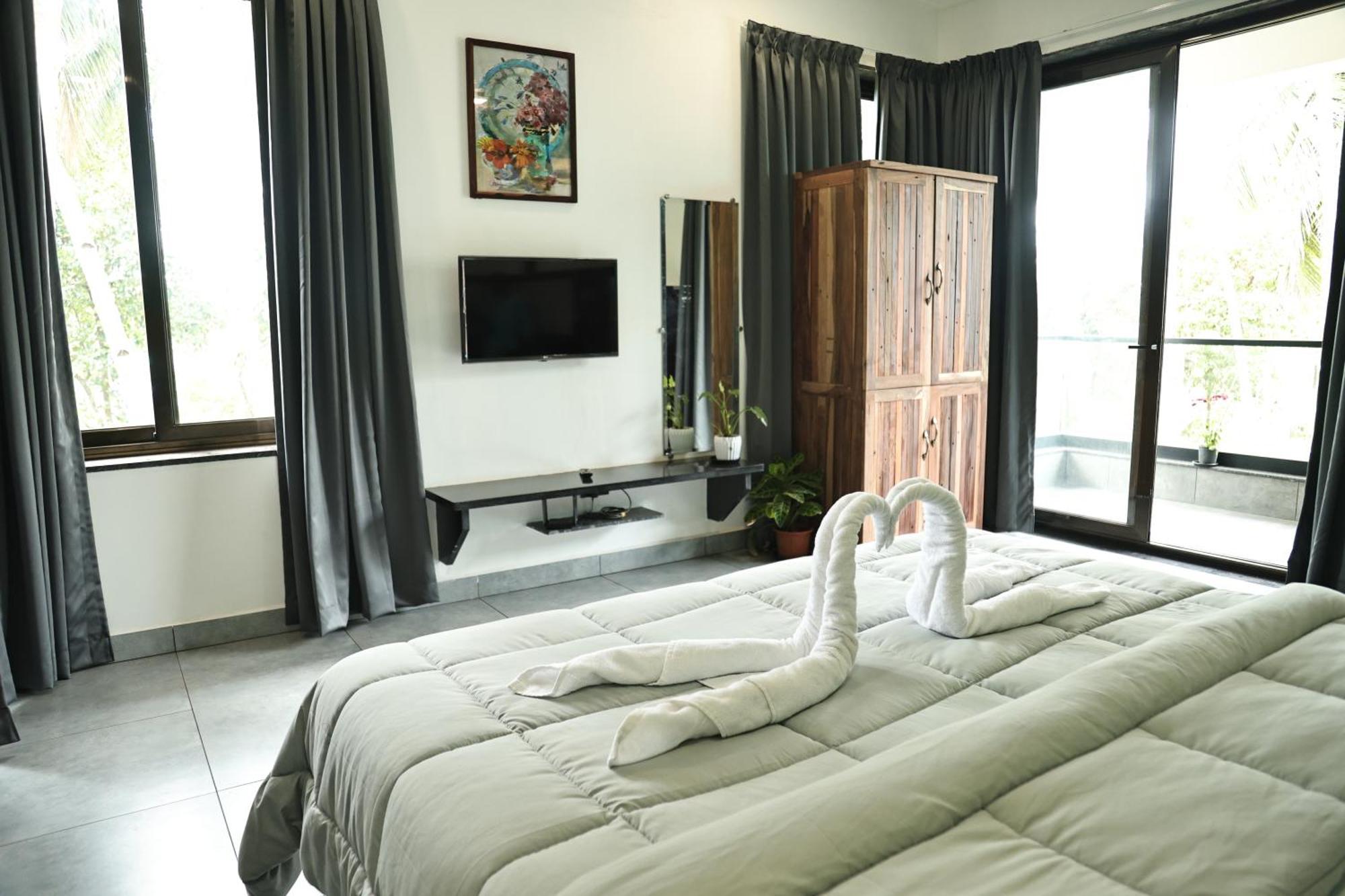 أنجونا Fusion Home المظهر الخارجي الصورة