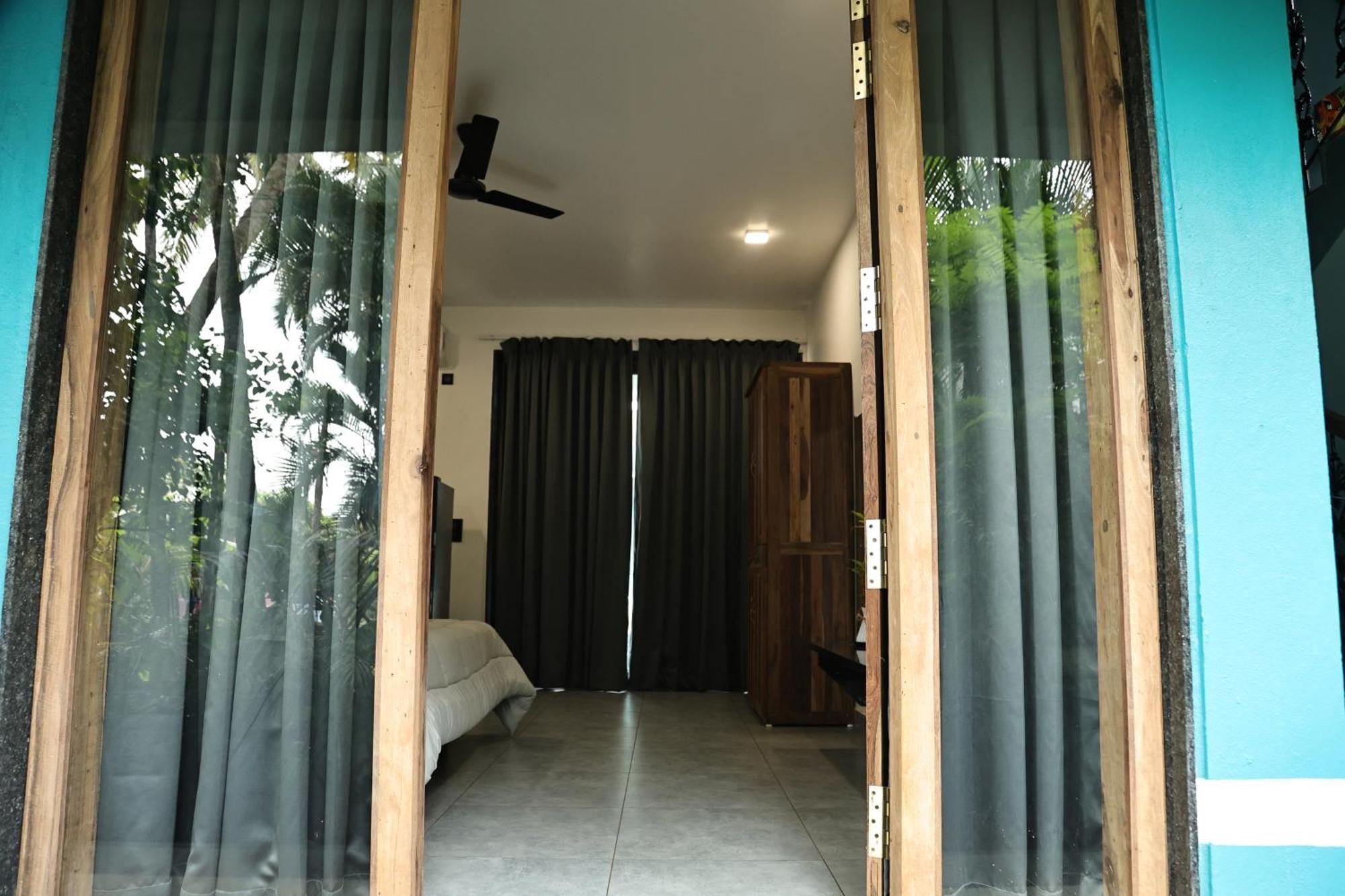 أنجونا Fusion Home المظهر الخارجي الصورة