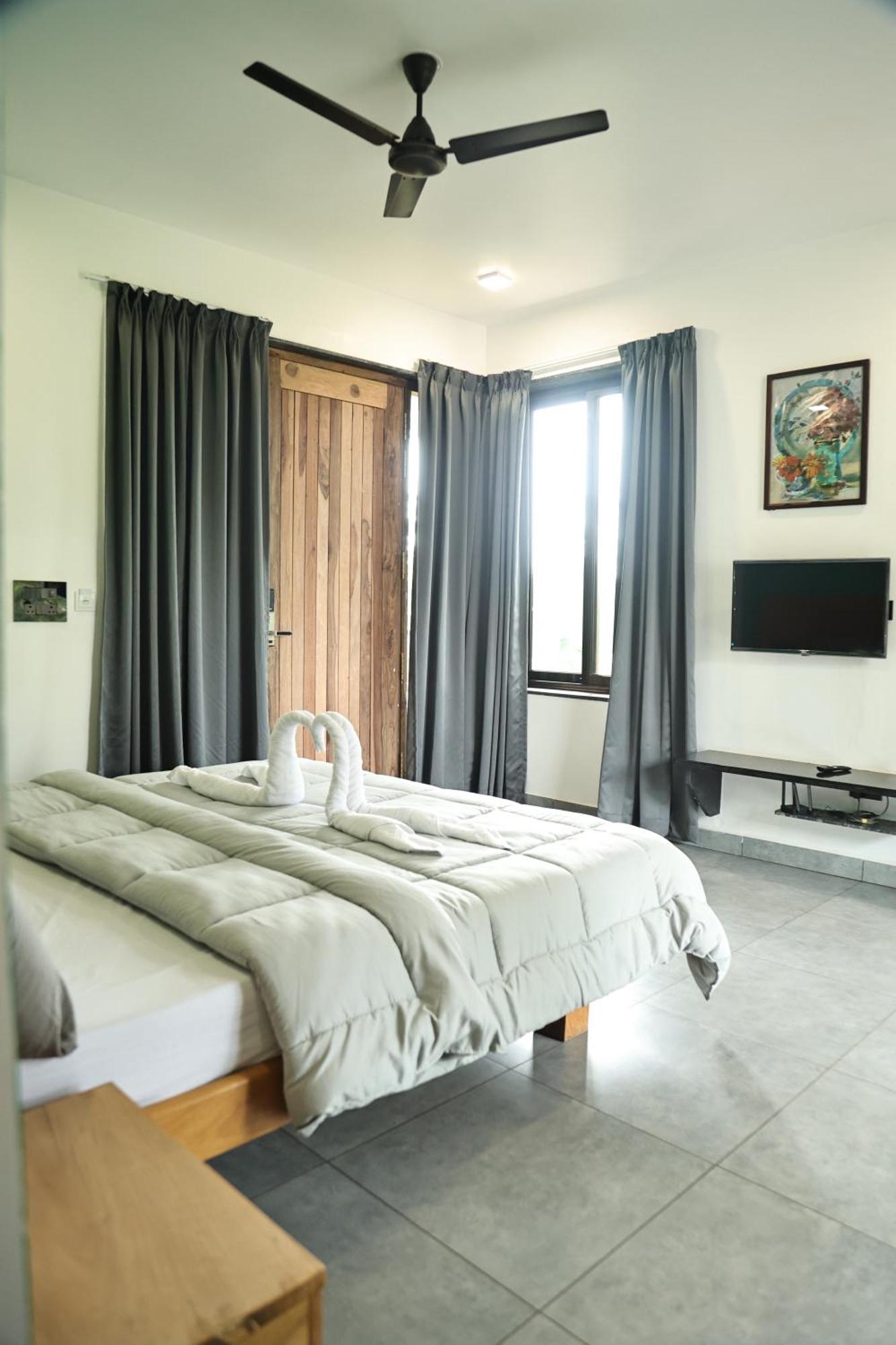 أنجونا Fusion Home المظهر الخارجي الصورة