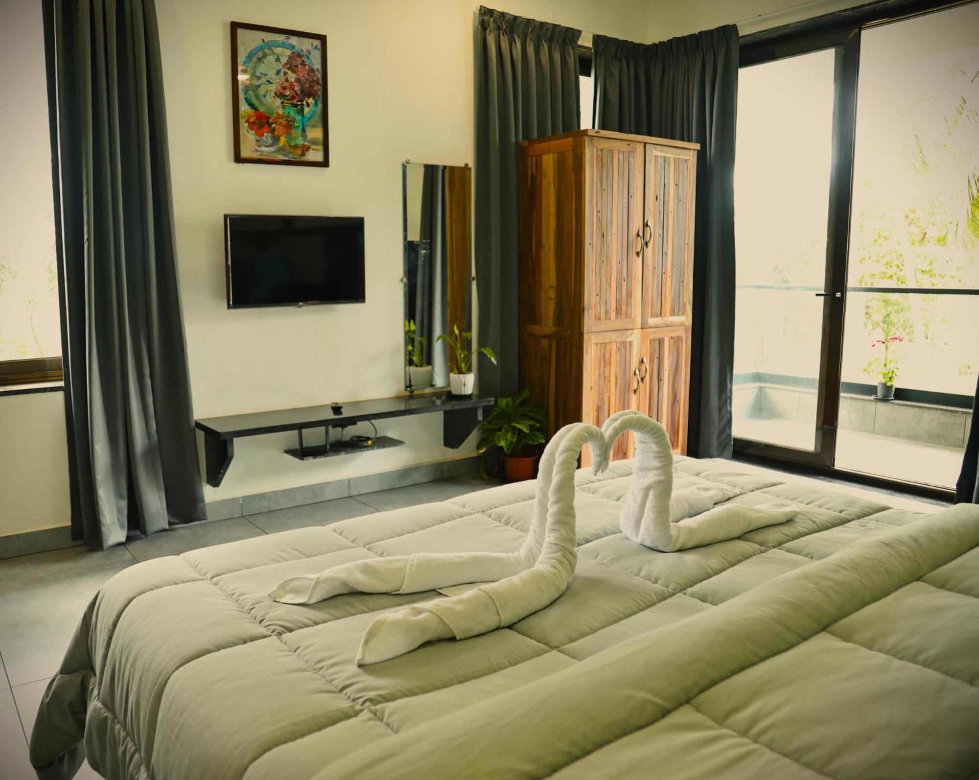 أنجونا Fusion Home المظهر الخارجي الصورة
