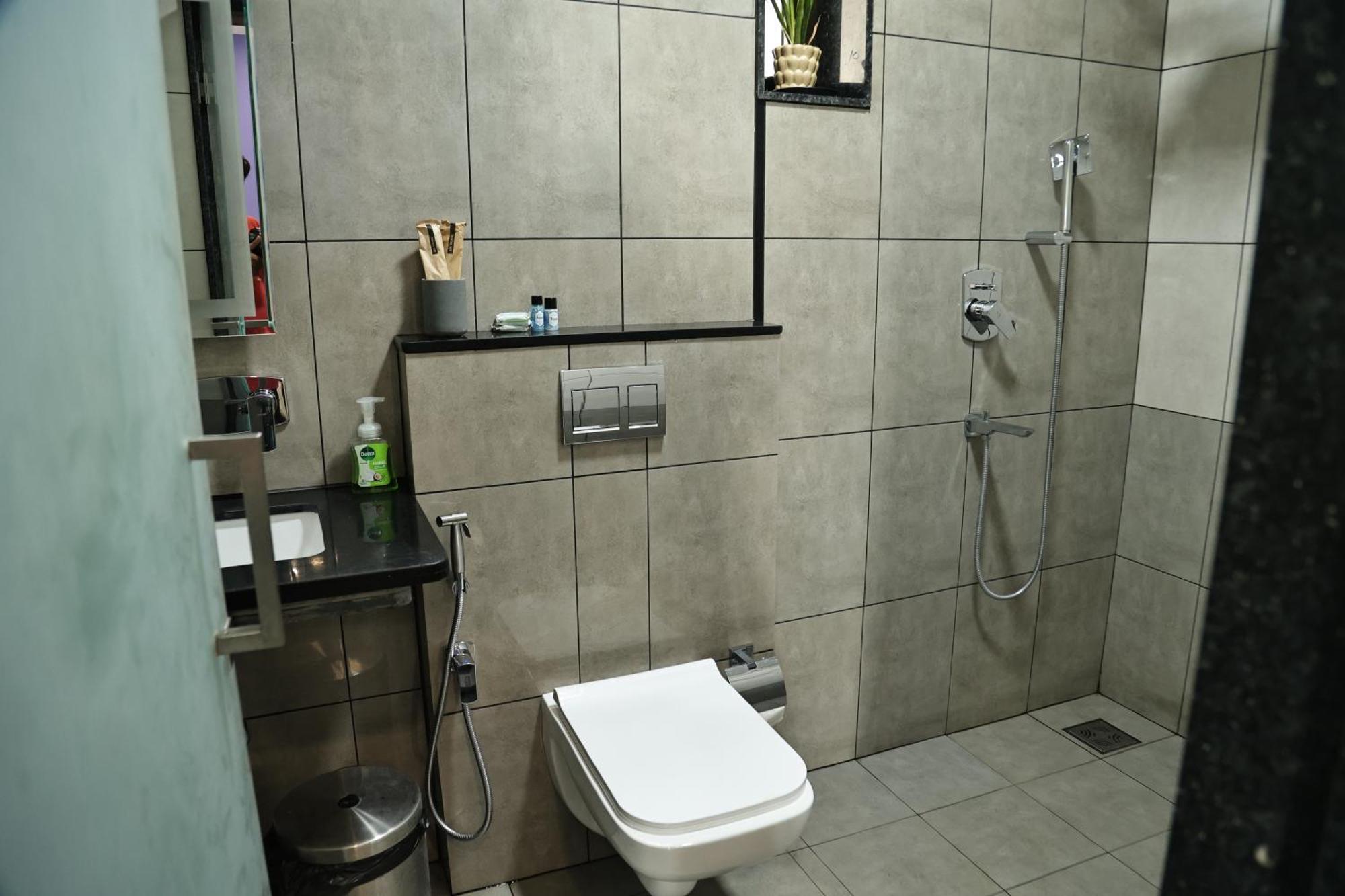 أنجونا Fusion Home المظهر الخارجي الصورة