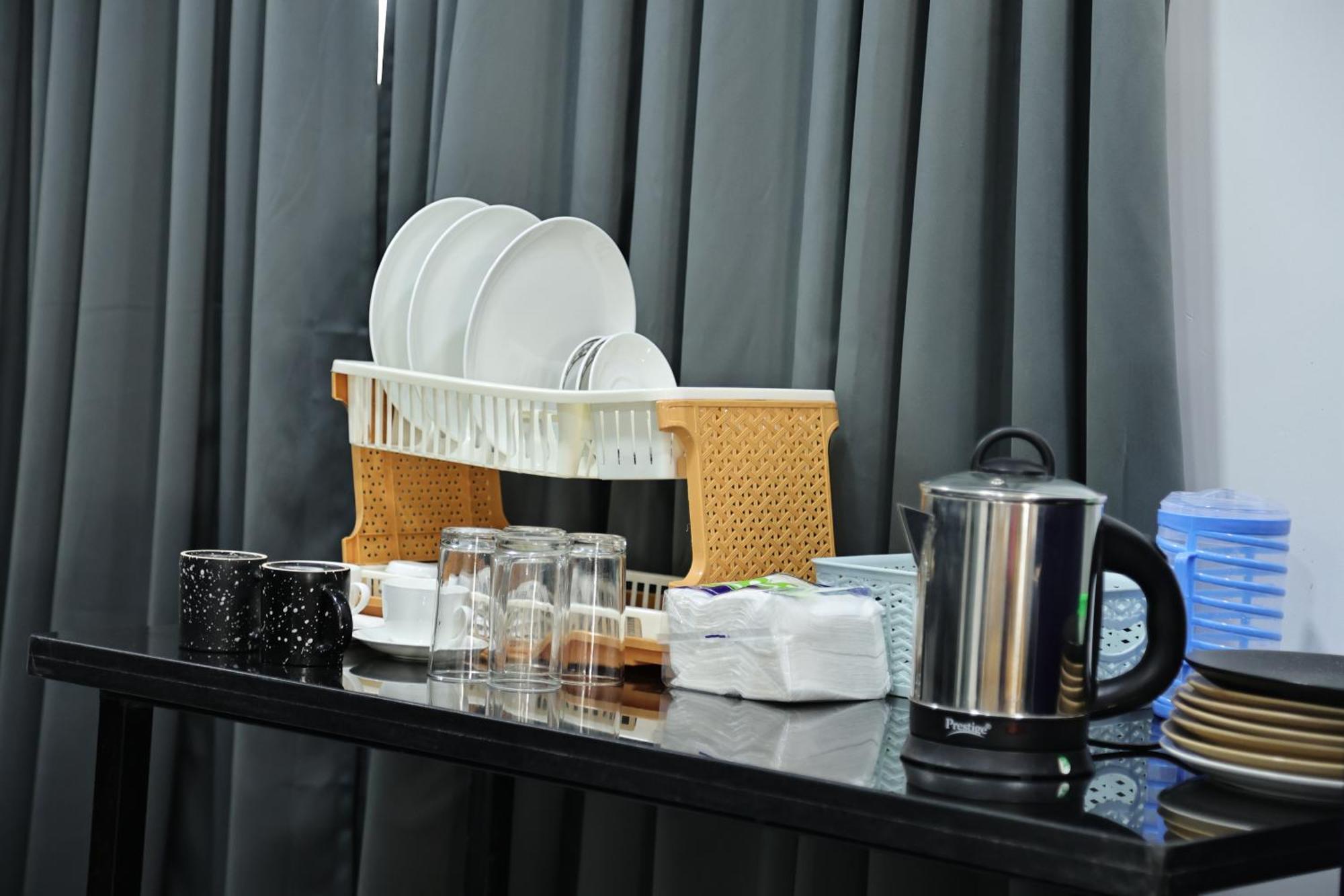 أنجونا Fusion Home المظهر الخارجي الصورة
