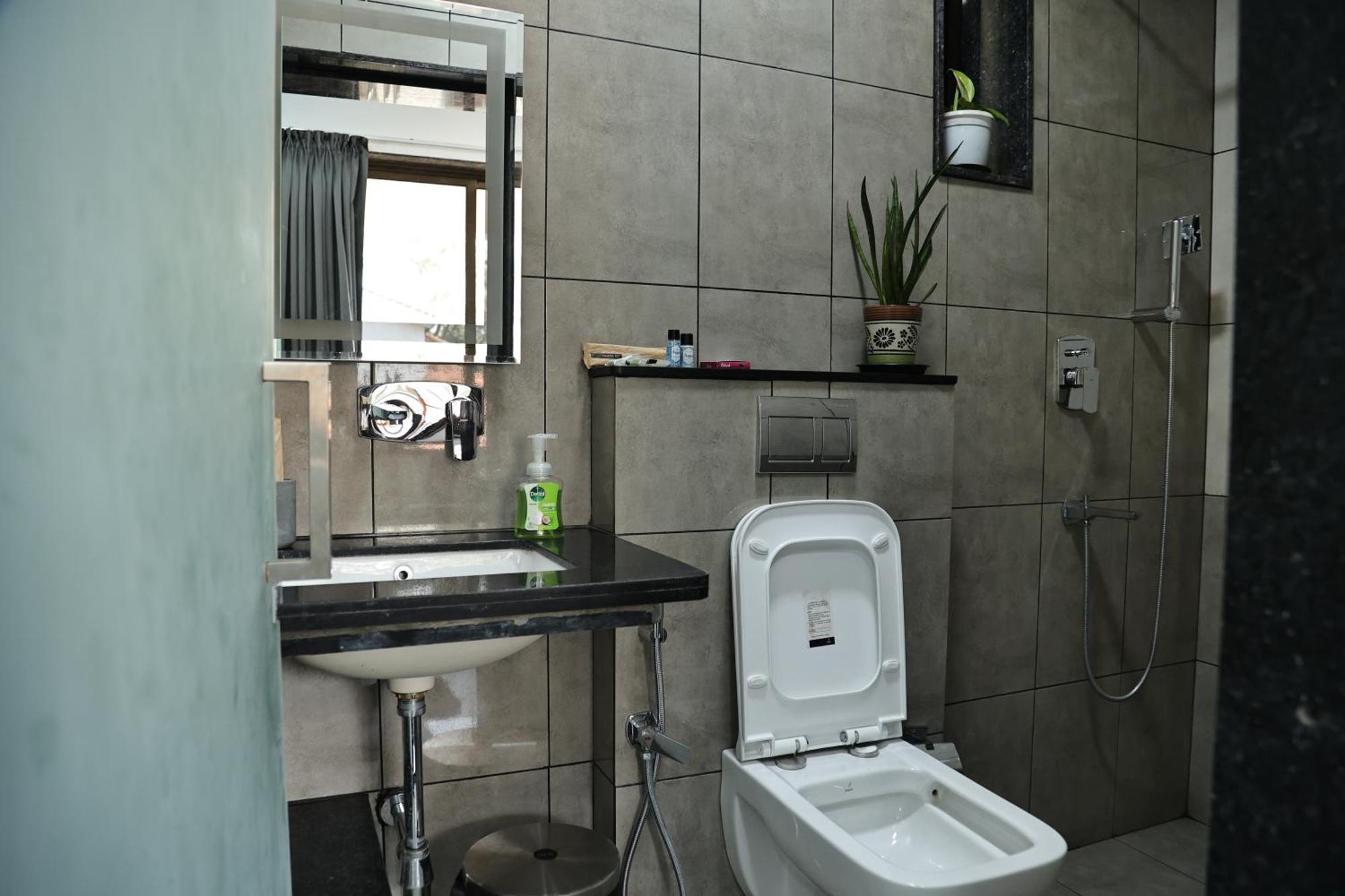 أنجونا Fusion Home المظهر الخارجي الصورة