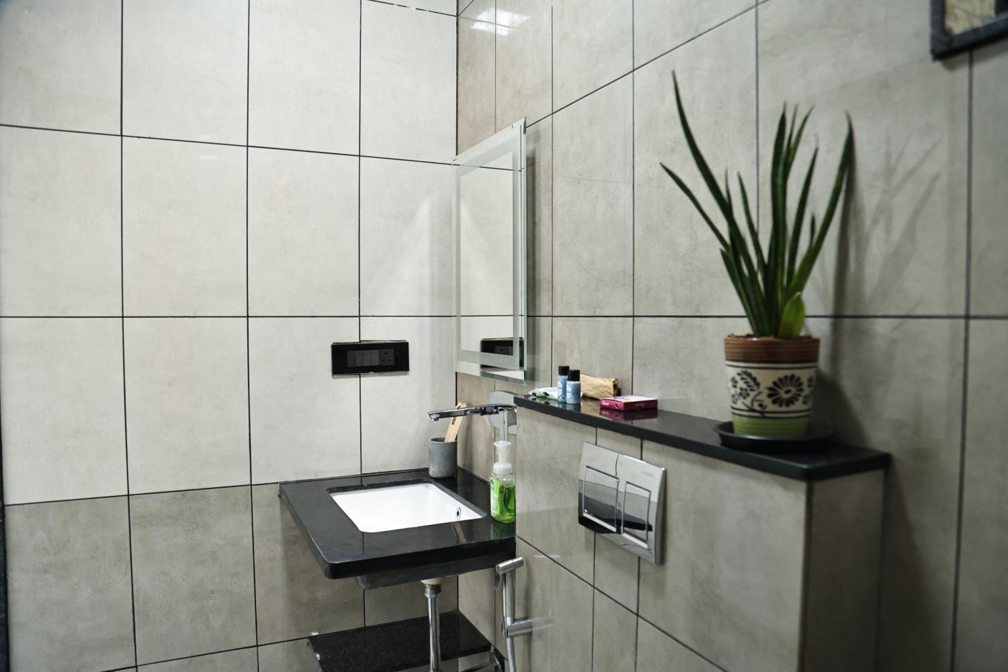 أنجونا Fusion Home المظهر الخارجي الصورة