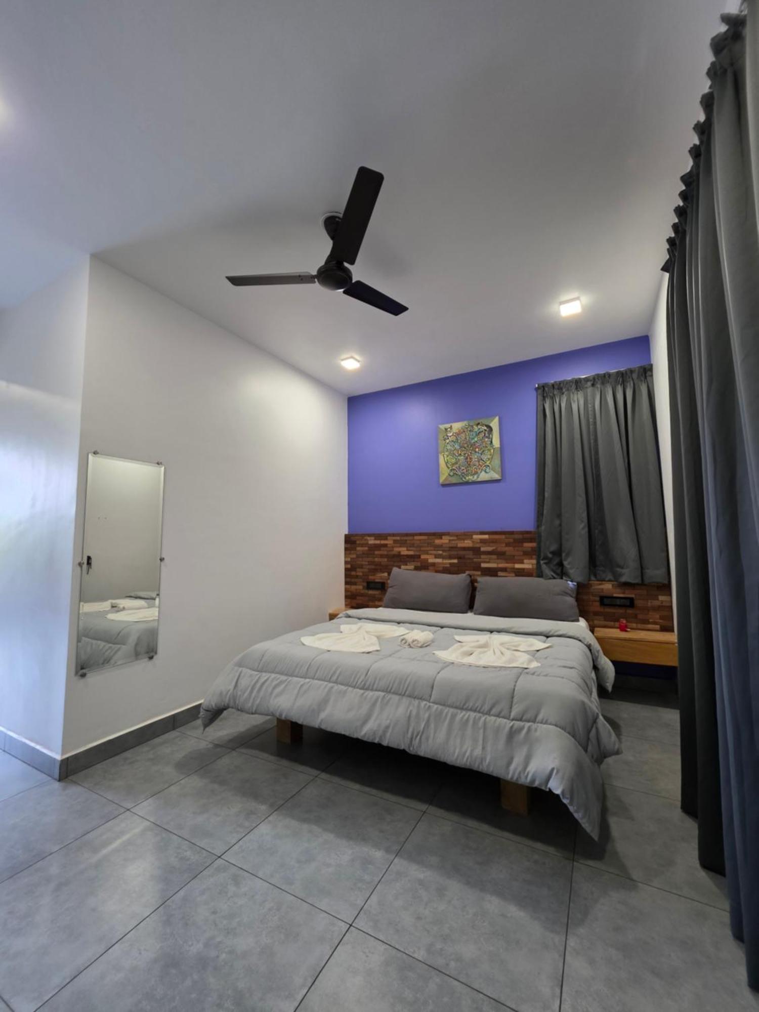 أنجونا Fusion Home المظهر الخارجي الصورة